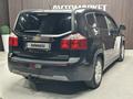 Chevrolet Orlando 2013 года за 4 500 000 тг. в Актобе – фото 4