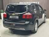Chevrolet Orlando 2013 года за 4 500 000 тг. в Актобе – фото 4
