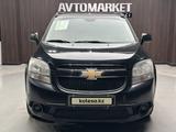 Chevrolet Orlando 2013 года за 4 500 000 тг. в Актобе – фото 2