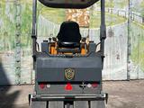 Kubota  LEXUZ MOTORS ST5000C 5.0 т. 2024 года за 16 124 625 тг. в Караганда – фото 4