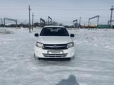 ВАЗ (Lada) Granta 2190 2012 года за 1 900 000 тг. в Костанай