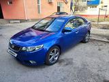 Kia Cerato 2011 годаүшін4 500 000 тг. в Атырау – фото 2