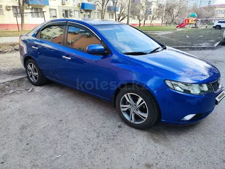 Kia Cerato 2011 года за 4 500 000 тг. в Атырау – фото 4