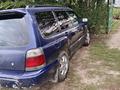 Subaru Forester 1999 годаүшін2 700 000 тг. в Усть-Каменогорск – фото 4