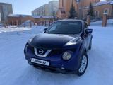 Nissan Juke 2015 года за 7 150 000 тг. в Темиртау