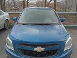 Chevrolet Cobalt 2014 годаүшін4 100 000 тг. в Абай (Абайский р-н)