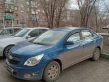 Chevrolet Cobalt 2014 годаүшін4 100 000 тг. в Абай (Абайский р-н) – фото 4