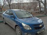 Chevrolet Cobalt 2014 года за 4 100 000 тг. в Абай (Абайский р-н) – фото 3