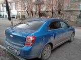 Chevrolet Cobalt 2014 года за 4 100 000 тг. в Абай (Абайский р-н) – фото 5