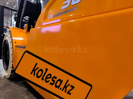 Hangcha  Вилочный погрузчик электр. CPD30-XEY2HA-SI 2026 года за 9 900 000 тг. в Костанай – фото 2