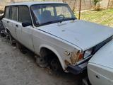 ВАЗ (Lada) 2104 2002 годаүшін150 000 тг. в Тараз – фото 2