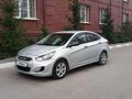 Hyundai Accent 2013 годаfor4 600 000 тг. в Петропавловск