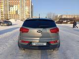 Kia Sportage 2014 года за 8 700 000 тг. в Караганда – фото 5