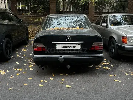 Mercedes-Benz E 280 1994 года за 1 100 000 тг. в Алматы – фото 5