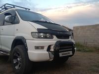 Mitsubishi Delica 2002 годаүшін5 800 000 тг. в Алматы