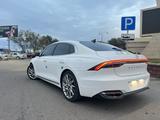 Hyundai Grandeur 2020 года за 15 500 000 тг. в Алматы – фото 3