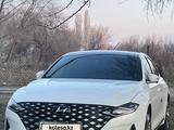 Hyundai Grandeur 2020 года за 15 500 000 тг. в Алматы