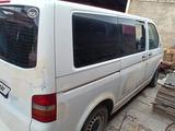Volkswagen Transporter 2006 года за 1 100 000 тг. в Алматы