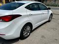 Hyundai Elantra 2014 годаfor3 800 000 тг. в Кызылорда – фото 4