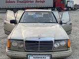 Mercedes-Benz E 230 1989 годаүшін600 000 тг. в Туркестан