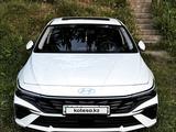 Hyundai Elantra 2023 годаүшін8 900 000 тг. в Алматы