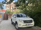 Toyota Land Cruiser Prado 2012 годаfor16 500 000 тг. в Атырау – фото 2