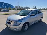 Chevrolet Cobalt 2014 годаүшін4 600 000 тг. в Астана – фото 2