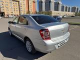 Chevrolet Cobalt 2014 годаүшін4 600 000 тг. в Астана – фото 4