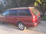 Volkswagen Passat 1993 года за 1 050 000 тг. в Шымкент – фото 3