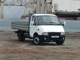 ГАЗ ГАЗель 1998 года за 3 300 000 тг. в Астана – фото 2