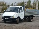 ГАЗ ГАЗель 1998 года за 3 300 000 тг. в Астана – фото 4