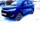 Lifan MyWay 2018 года за 6 500 000 тг. в Балхаш – фото 5