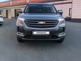 Chevrolet Captiva 2022 годаүшін10 000 000 тг. в Атырау – фото 2