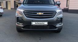 Chevrolet Captiva 2022 годаfor10 500 000 тг. в Атырау – фото 2