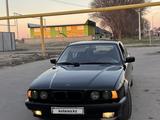 BMW 525 1994 года за 1 700 000 тг. в Алматы – фото 2