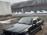 BMW 525 1994 года за 1 700 000 тг. в Алматы – фото 3