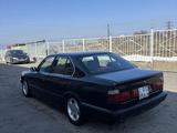 BMW 525 1994 года за 1 700 000 тг. в Алматы – фото 5