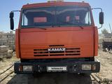 КамАЗ 2003 годаүшін6 800 000 тг. в Уральск – фото 4