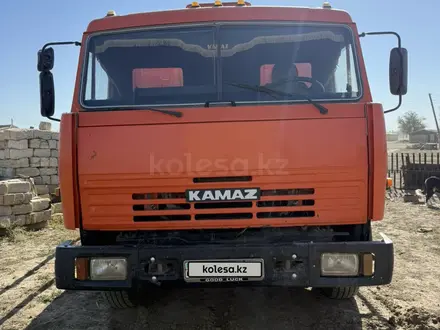 КамАЗ 2003 года за 6 800 000 тг. в Уральск – фото 4