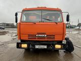 КамАЗ 2003 годаүшін6 800 000 тг. в Уральск – фото 2