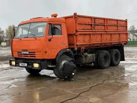 КамАЗ 2003 года за 6 800 000 тг. в Уральск