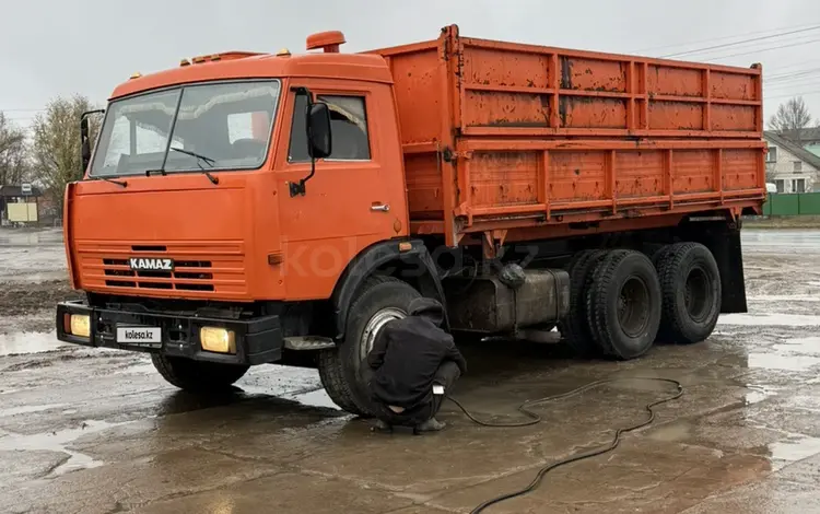 КамАЗ 2003 года за 6 800 000 тг. в Уральск