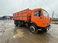 КамАЗ 2003 года за 6 800 000 тг. в Уральск – фото 3