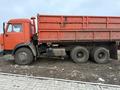 КамАЗ 2003 года за 6 800 000 тг. в Уральск – фото 5