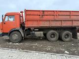 КамАЗ 2003 годаүшін6 800 000 тг. в Уральск – фото 5