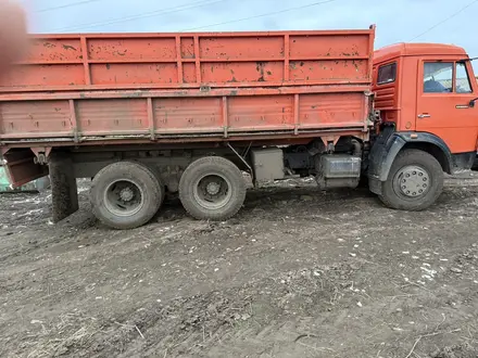КамАЗ 2003 года за 6 800 000 тг. в Уральск – фото 7