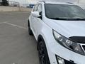 Kia Sportage 2011 года за 7 800 000 тг. в Жезказган – фото 6