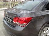 Chevrolet Cruze 2013 годаүшін5 400 000 тг. в Караганда – фото 4