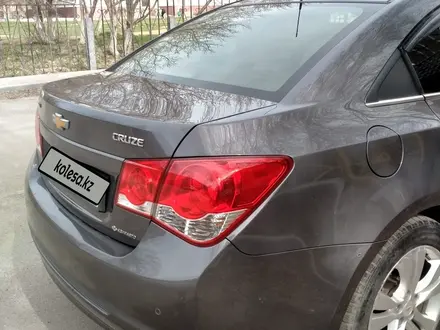 Chevrolet Cruze 2013 года за 5 400 000 тг. в Караганда – фото 4