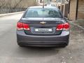 Chevrolet Cruze 2013 года за 5 400 000 тг. в Караганда – фото 3